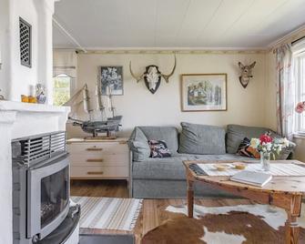 Lidelund by Interhome - Tingsryd - Sala de estar