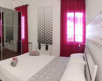Casetta di Myra - Bari - Bedroom