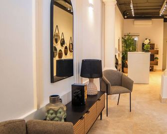 Orbis Boutique Studios by Holi - Qormi - Lobby