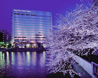 Day Nice Hotel Tokyo - Tokio