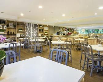 ZEN Rooms Orchard - Singapore - Restaurant