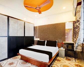 Peace Residency - Pondicherry - Quarto