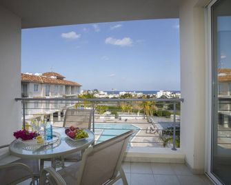 Protaras Palm Suite 207 - Pernera - Balcony