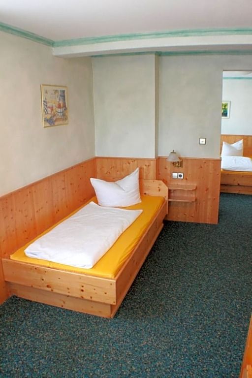 فندق ريبشتوك