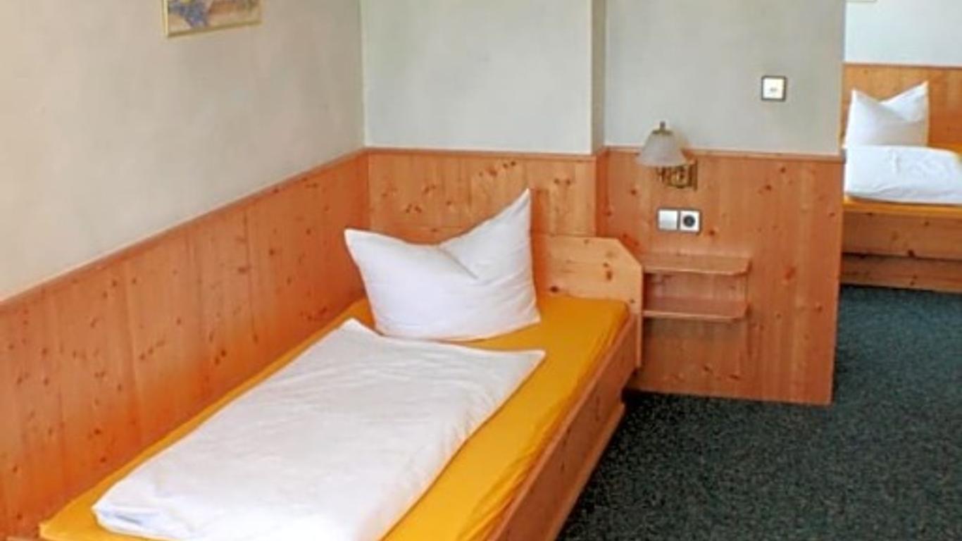Hotel Rebstock