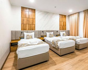 Khan Hotel Bukhara - Bukhara