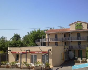 P'Tit Dej-Hotel Bel Alp - Manosque