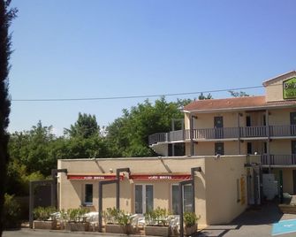 P'Tit Dej-Hotel Bel Alp - Manosque