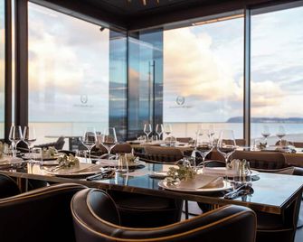 The Promenade Luxury Wellness Hotel - Riccione - Ravintola