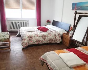 Venice Holiday - Venezia - Camera da letto