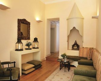 The Captain's House Boutique Hotel - Préveza