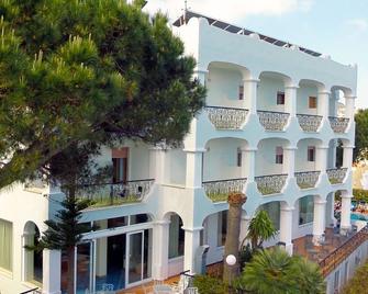 Grand Hotel Ischia Lido - Ischia - Edifici