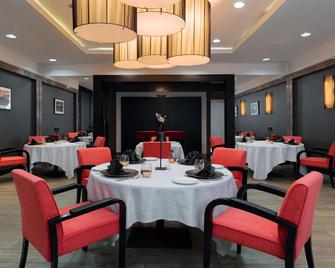 Radisson Hotel Brunei Darussalam - Bandar Seri Begawan - Restaurante