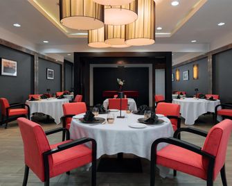 Radisson Hotel Brunei Darussalam - Bandar Seri Begawan - Restaurant