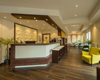 Hotel Nordhausen - نوردهاوسين - أفضل طعام