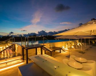 Oceanstone By Resava - Choeng Thale - Piscina