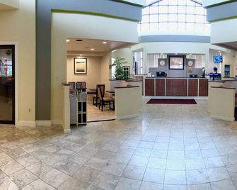 Magnuson Hotel Virginia Beach - Virginia Beach - Lobby