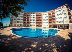 Riviera Fort Beach Apartments - Ravda - Pool