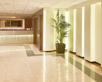 Hotel Pimar & Spa - Blanes - Lobby