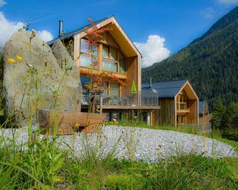 Camping Hochoben - Mallnitz - Building
