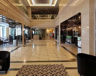 Melia Kuala Lumpur - Kuala Lumpur - Ingresso