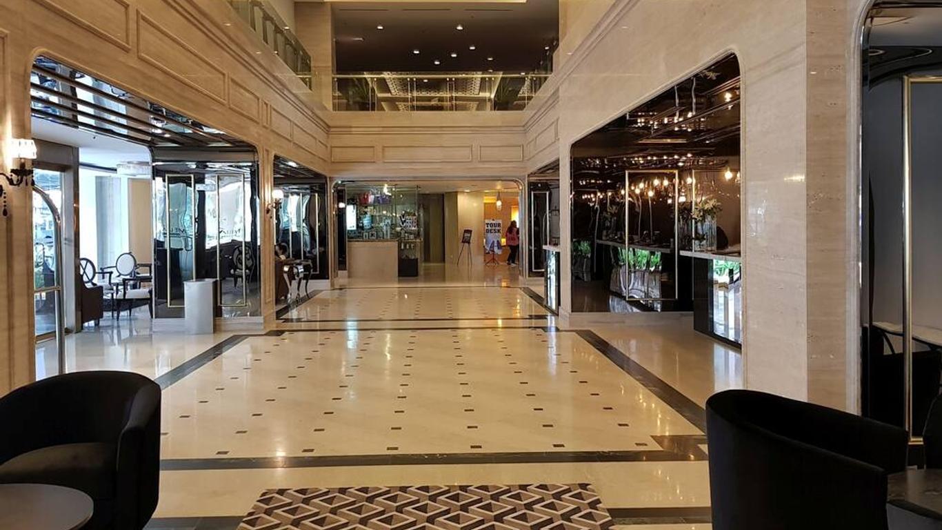 Melia Kuala Lumpur