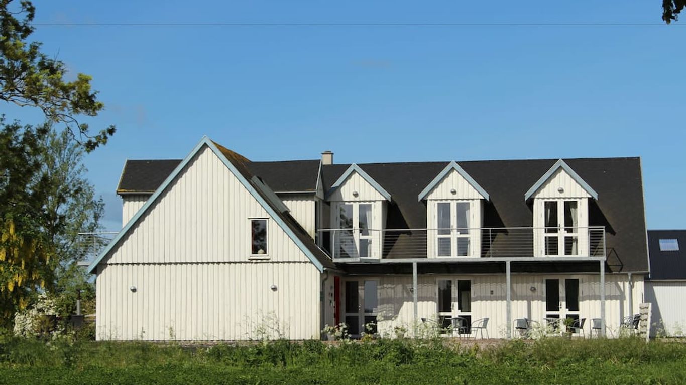 Quistgaarden Bed & Breakfast