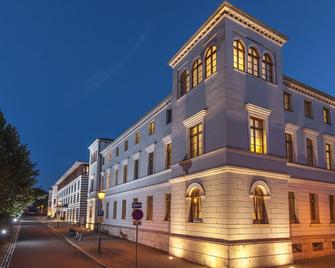 Dorint Am Goethepark Weimar - Weimar - Gebouw