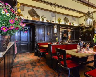 Pillhofer Hotel - Nürnberg - Ravintola
