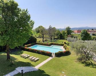 Villa Santa Caterina - Manerba del Garda - Pool