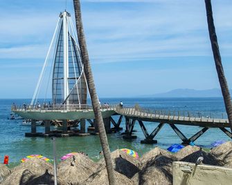 Amapas Apartments - Puerto Vallarta