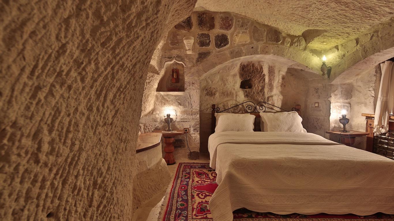 Koza Cave Hotel