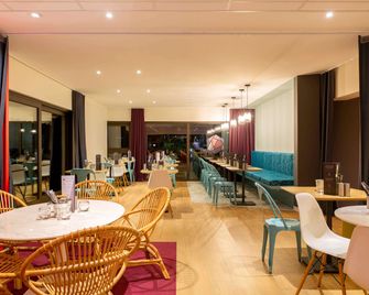 Ibis Tours Sud - Chambray-lès-Tours - Restaurant