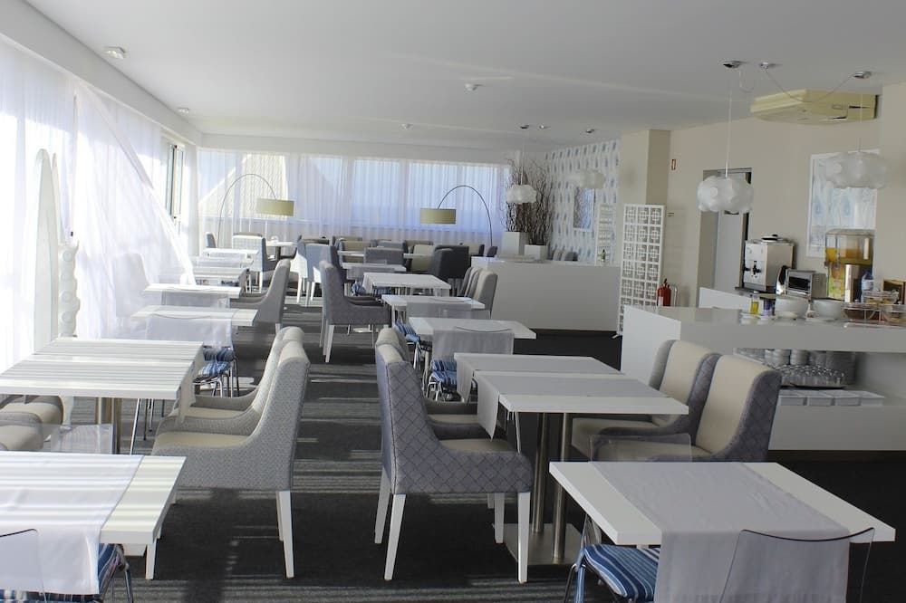 كوستا دي براتا هوتل