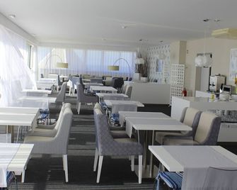 Costa de Prata Hotel - Figueira da Foz - Restaurante