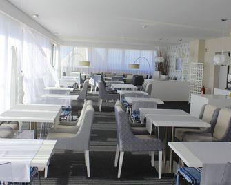 Hotel Costa de Prata 1 - Figueira da Foz - Restaurante