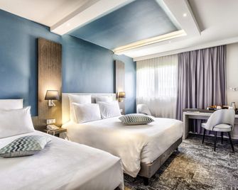 Mercure Cabourg - Hôtel & Spa - Cabourg - Habitación
