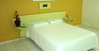 Hotel Cajuína - Teresina - Habitación