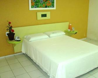 Hotel Cajuína - Teresina - Quarto