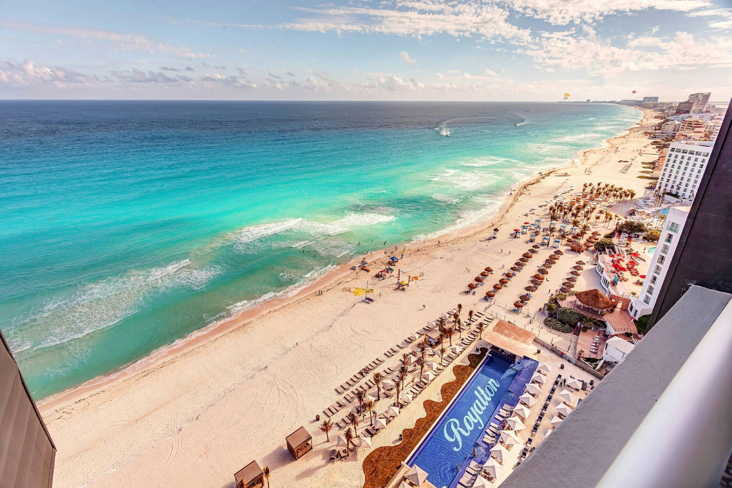 Royalton CHIC Cancun, An Autograph Collection Resort - Adults Only - Cancún - Bedroom