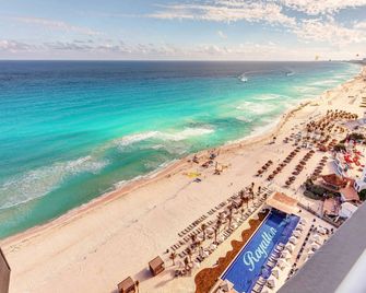 Royalton CHIC Cancun, An Autograph Collection Resort - Adults Only - Cancún - Bedroom