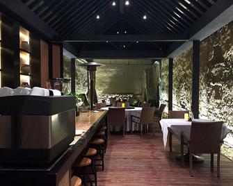 Sky Valley Heritage Boutique Hotel - Dali - Restaurante