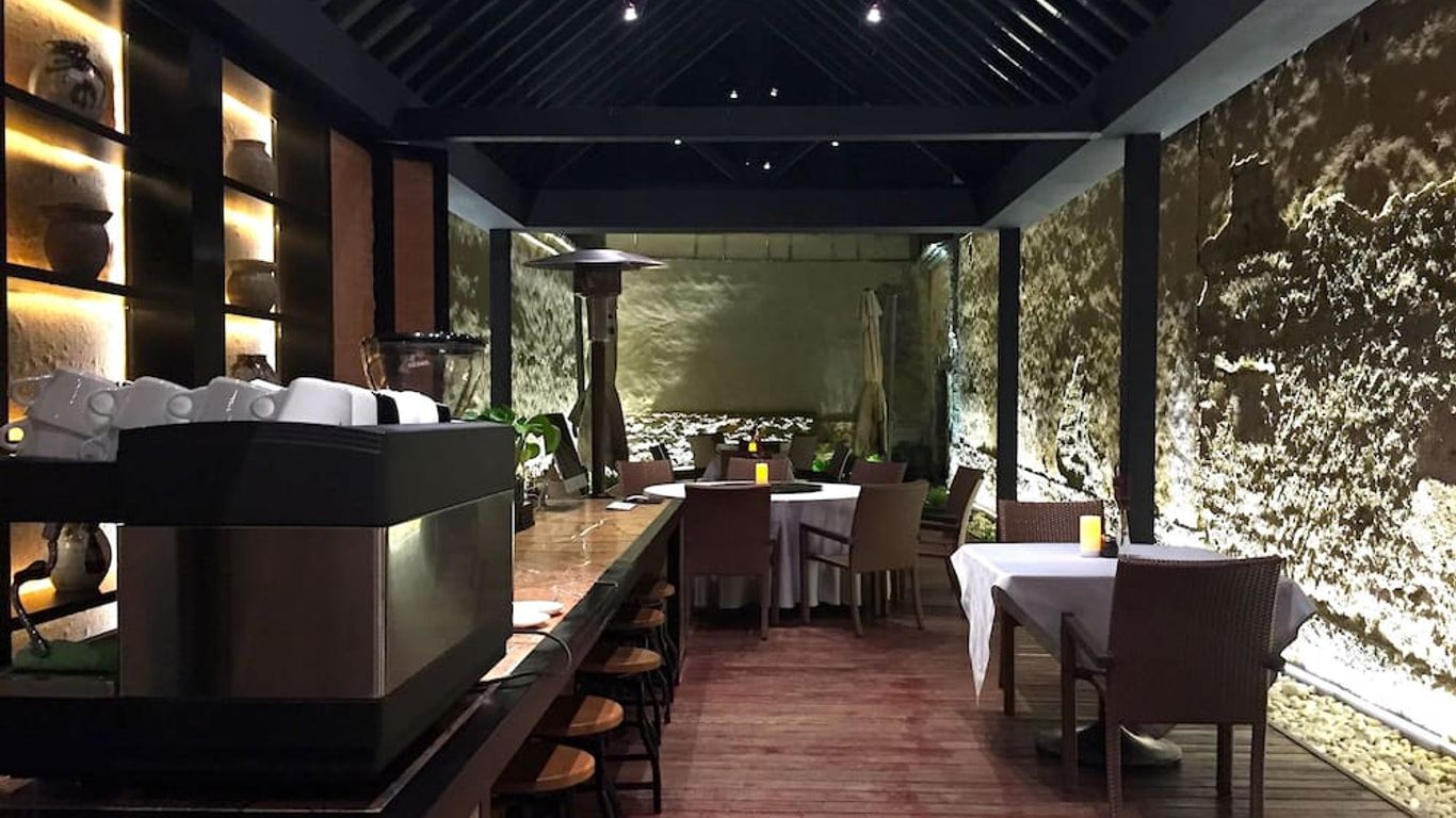 سكاي فالي هيرتيج بوتيك هوتل