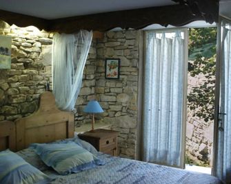 Les Jardins de la Contie - Fons