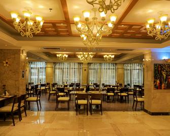 غولدن توليب أديس أبابا - أديس أبابا - مطعم