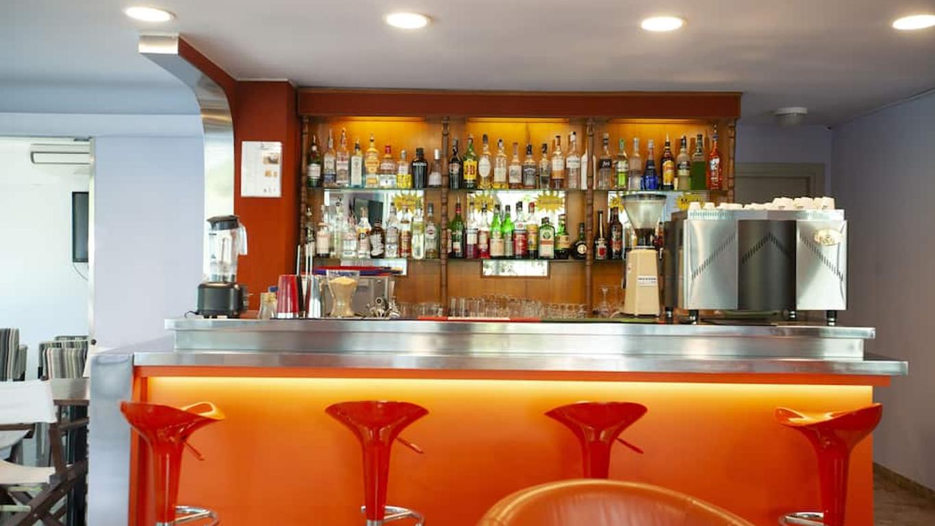 هوتل ميراج بيلاريا