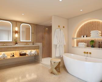 Baker's Cay Resort Key Largo, Curio Collection by Hilton - Key Largo - Bedroom