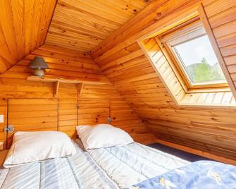 Chalet Peyragudes , 3 bedrooms, 6 persons - Germ - Bedroom