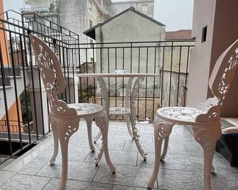Casa Vacanza - Casale Monferrato - Balcon