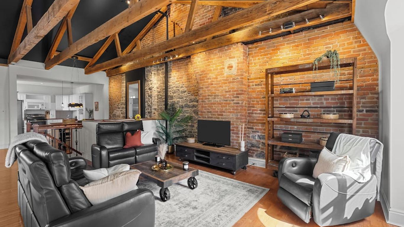 Hotel Manoir D'auteuil